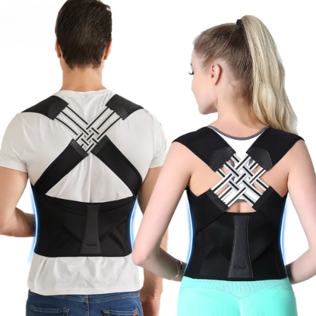 PosturePro™ Posture Corrector