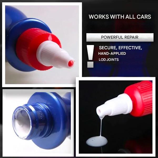 ScratchFix ™ - Auto Scratch Repair