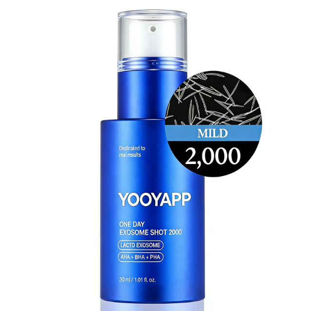 Spicule Facial Serum