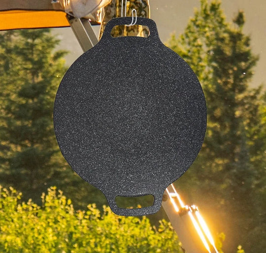 Bracurve™ | Non-Stick Stone Grill Pan
