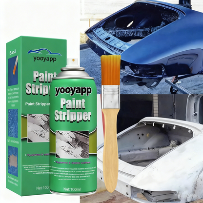 RayHong ™ -  Effective color remover (1+1 FREE)