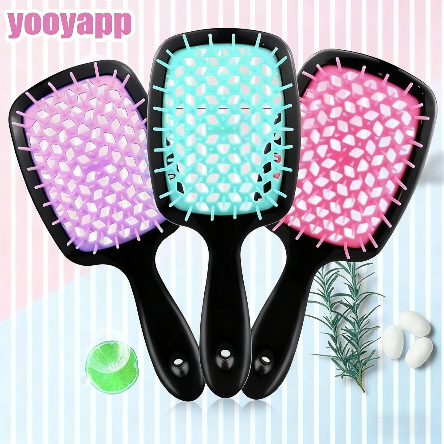 Silk ™ -  Deburring Brush