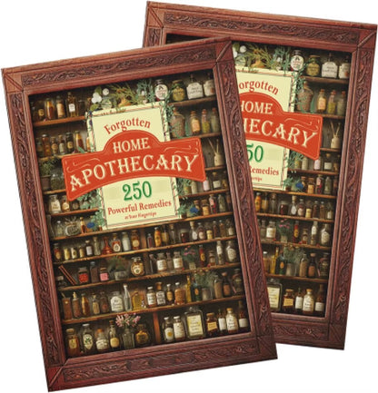 The Ultimate Gift of Rarity & Love