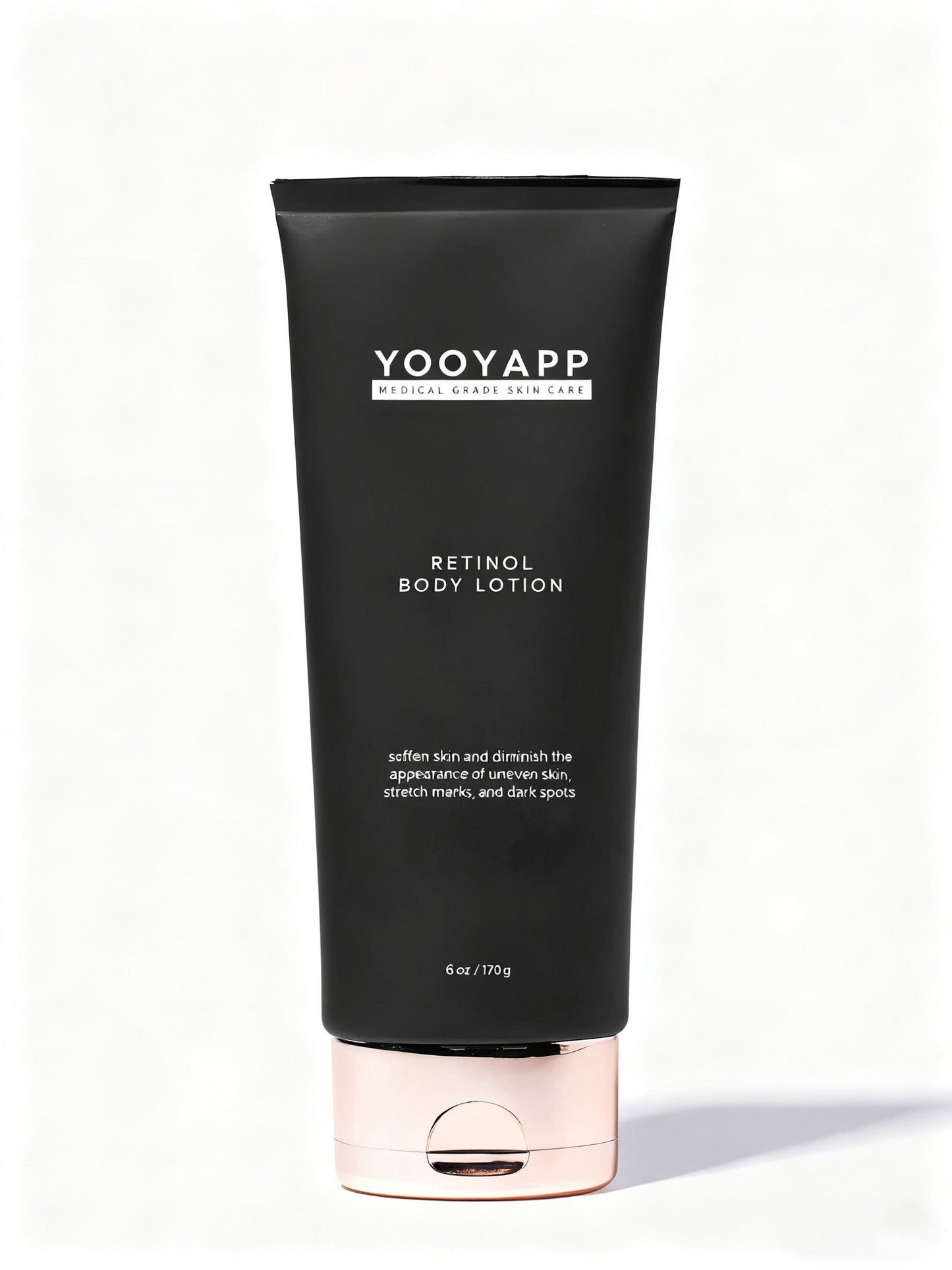 Retinol Body Lotion