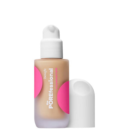 The Porefessional Smoothing & Blurring Matte Foundation