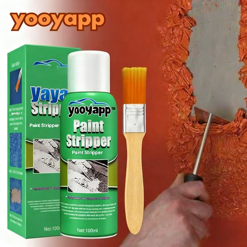 RayHong ™ -  Effective color remover (1+1 FREE)