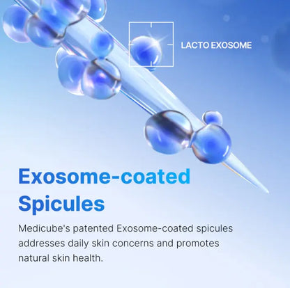 Spicule Facial Serum