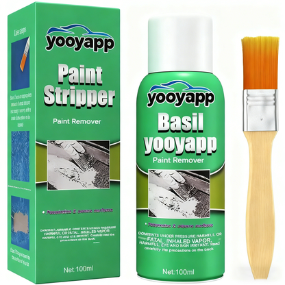 RayHong ™ -  Effective color remover (1+1 FREE)