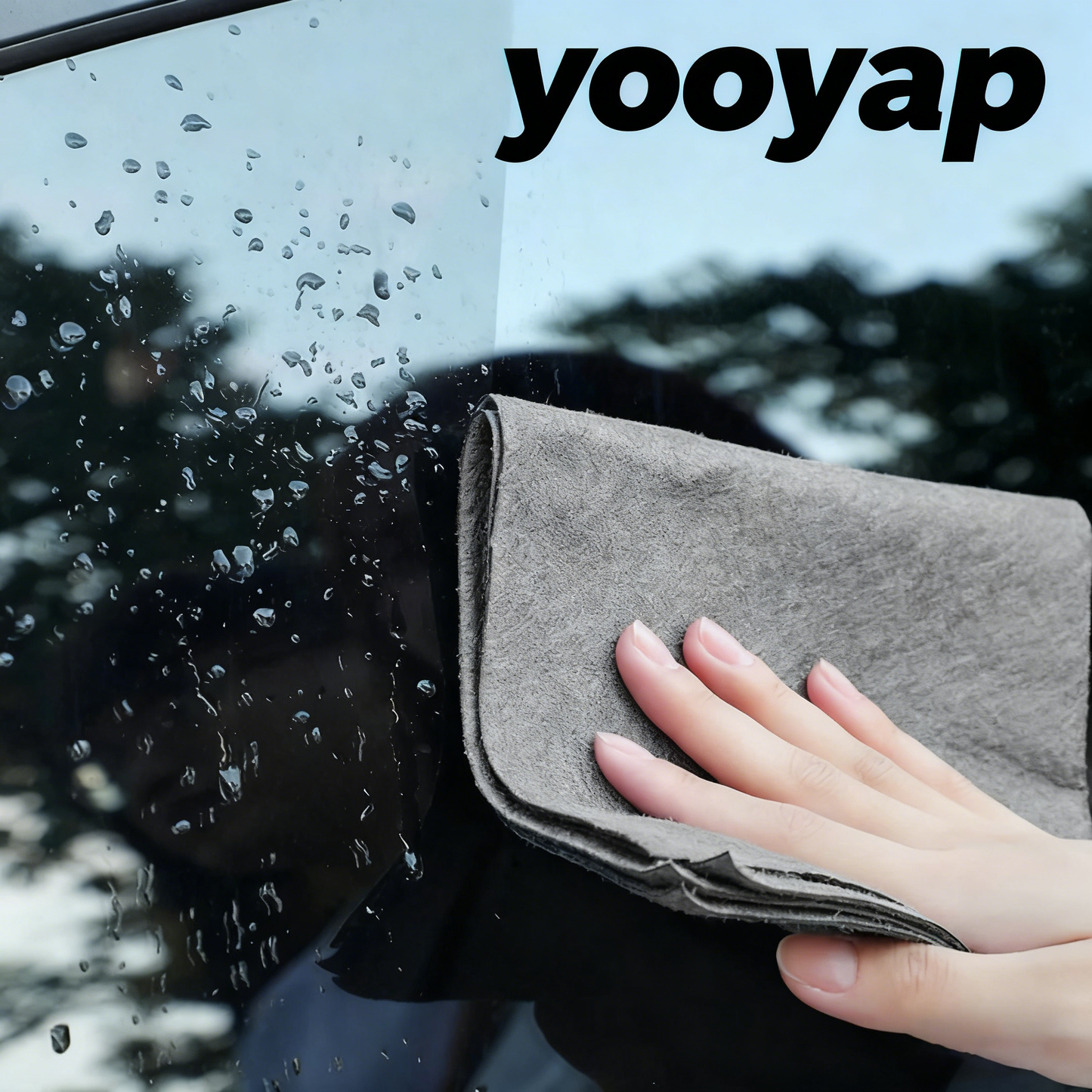 UltraWipe™ | Thickened Magic Cleansing Cloth