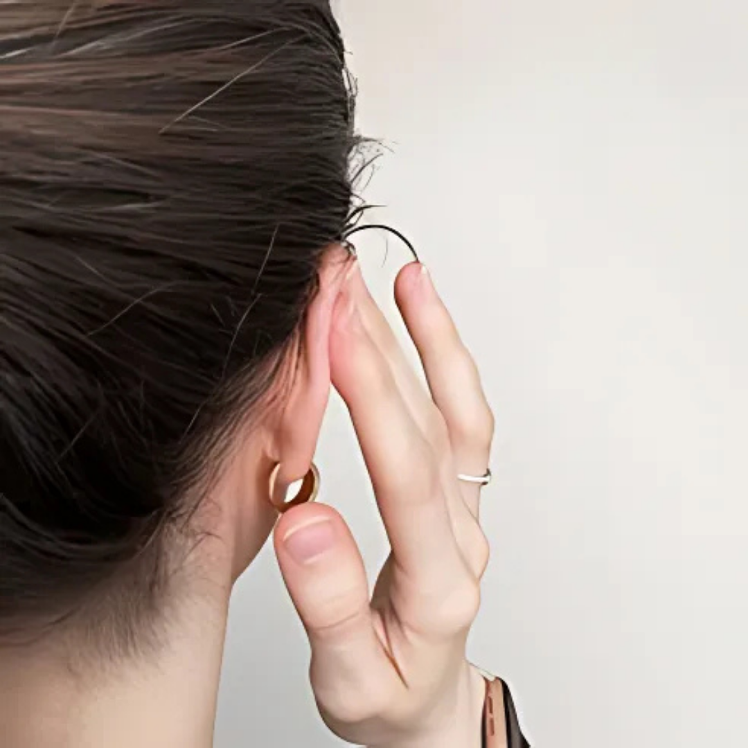 EarAlign ™ -  Comfortable Ear Shaping Patches