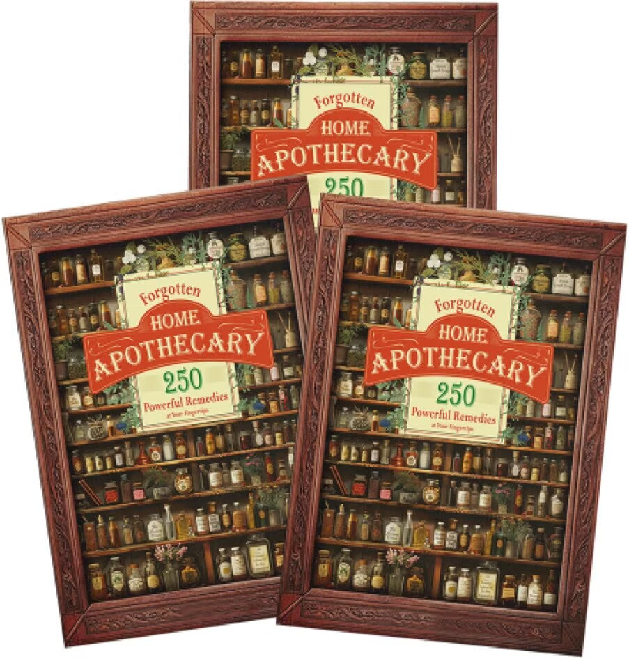 3+ Copies (Save 25% + Free Shipping)