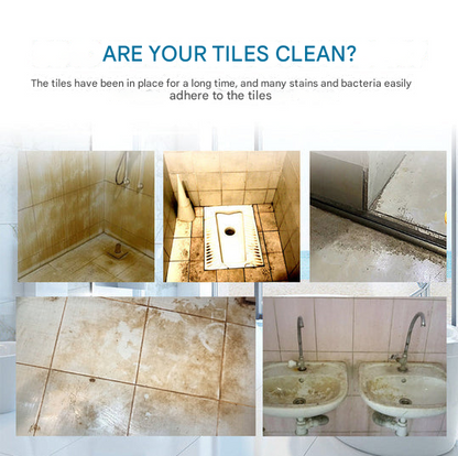 Jue Fish™ Tile Cleaning Spray