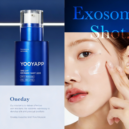 Spicule Facial Serum