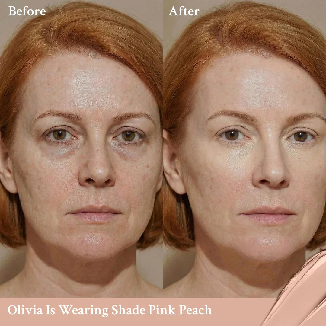 Under Eye Brightener | Undone the Darkness, Unveiled the Glow