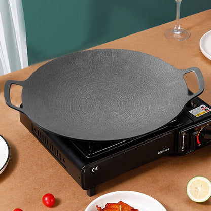 Bracurve™ | Non-Stick Stone Grill Pan