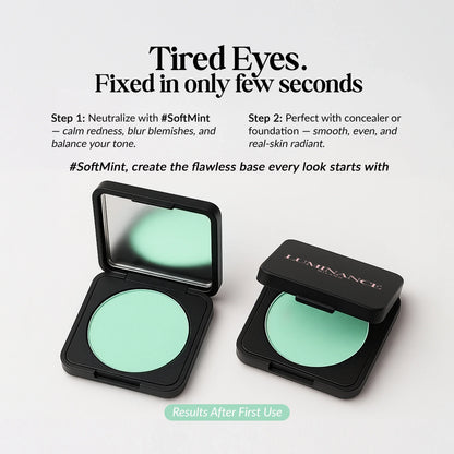 Under Eye Brightener | Undone the Darkness, Unveiled the Glow