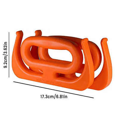 Multi Purpose Heavy Duty Handle Holder Carrier