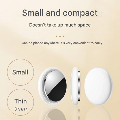 GPSafe ™️  I Mini GPS Locator (1+1 FREE)