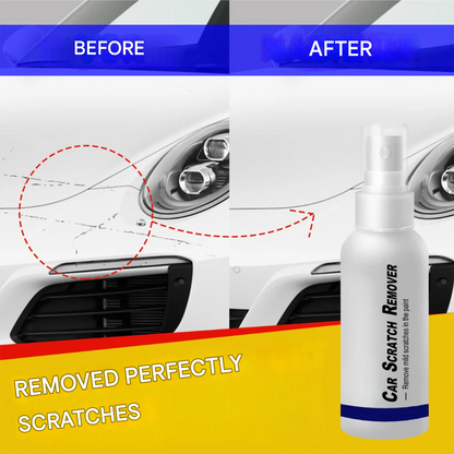 ClearFix ™ -  Auto Scratch Remover Spray