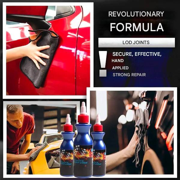 ScratchFix ™ -  Auto Scratch Repair