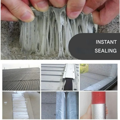 AquaLock ™ -  Super strong waterproof tape