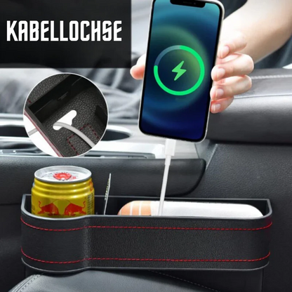 GapGuard ™ |  Car Seat Gap Organizer (1 Pair)