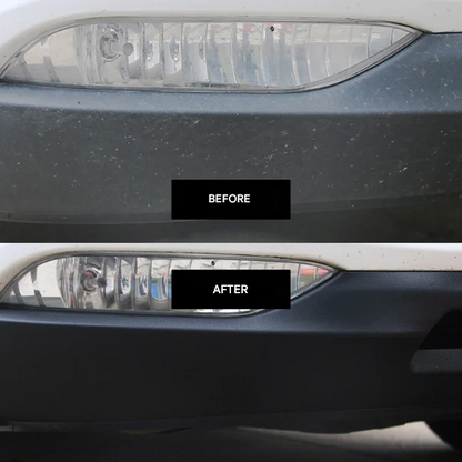 FixFusion ™ -  Plastic and Leather Restorator